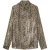 The Kooples Chemise A Manches Longues Leopard Leopard