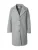 Pepe Jeans Tussenmantel  grijs
