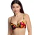 Dames Bikini Top Gecupte Beker W260124