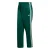ADIDAS ORIGINALS Functionele broek ‘BAGGY TRACK’  smaragd / wit