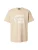 G-STAR Shirt  taupe / wit