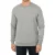 Heren sweatshirt met lange mouwen en ronde hals 7V6M69-6JQDZ