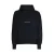 Hoodie Calvin Klein Institutional Regular Fit