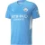 PUMA heren Man City replica thuisshirt 21/22