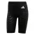 ADIDAS PERFORMANCE Sportbroek ‘Adizero Control Running Short’  zwart