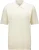 Scotch & Soda Polo Seasonal core structured knitted  Kaki heren