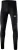 ERIMA Sport onderkleding  zwart / wit