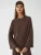 Busem Shirt  bruin