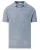 Gentiluomo | Heren | Luomo Polo Blauw