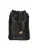 Gave Lux Hobo -tas vrouwen BLACK