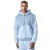 Sweatshirt rits met geborduurde mouwen Project X Paris