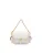 Coccinelle Handtas ‘Coccinelle Campus’  wit
