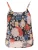 KOROSHI Blouse  zwart