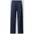 REVIEW Trainingsbroek met Bies, opgezet band en geborduurd logo