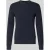 lindbergh Relaxed fit Gebreide pullover met ronde hals