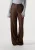Co'Couture Pantalon Dames Terrycc Denim Ll Pant,