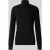 Christian Berg Men Regular fit gebreide pullover van puur kasjmier met col