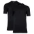 HOM Shirt  zwart