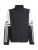ADIDAS PERFORMANCE Sportjas ‘Squadra 25’  zwart / wit