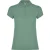 Roly Dames ster poloshirt