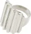 Pilgrim Ring ‘Laurel’  zilver