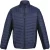 Regatta Heren Tourer Hybrid Gewatteerd Jasje (Marine)