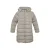 s.Oliver RED LABEL Junior Gewatteerde jas Verwarmende gewatteerde jas met teddypluche voering