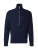 DRYKORN Trui ‘MANUELO’  donkerblauw