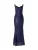 Lipsy Avondjurk  navy