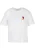 Mister Tee Shirt ‘Sugar Bomb’  geel / grijs / rosa / wit