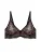 TRIUMPH BH ‘Amourette Charm’  zwart