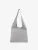 Brise Shopper ‘Lumina’  lichtgrijs