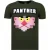 Local Fanatic Panther for a cougar rhinestone t-shirt