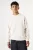 Garcia sweater gebroken wit