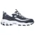 Damestrainers Skechers D Lites Biggest Fan