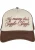 Pica Pica Pet ‘Jiggle Jiggle’  ecru / bruin