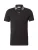 GUESS Shirt ‘NOLAN’  zwart / wit