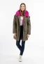 myMo winter parka keepuwarm