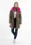 myMo winter parka keepuwarm