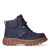 Tommy Hilfiger veterboots donkerblauw