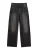 Bershka Jeans  grijs