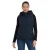 Mouwloos damesjack Ragwear Hesty