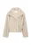 QS Winterjas  beige