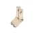 Over-de-kniekousen Revolution Jaquard SME