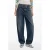 Desigual mom jeans medium blue denim