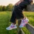 Skechers Skechers Sweet Kickz Gummy Friends Sneakers blauw