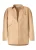 No Matter What Blouse  beige