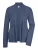 MADELEINE Gebreid vest  smoky blue