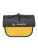 VAUDE Sporttas ‘Aqua Box 4’  geel / zwart / wit