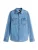 Tommy Jeans Overhemd  blauw denim